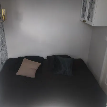 Au Calme Face Au Appartement Marciac