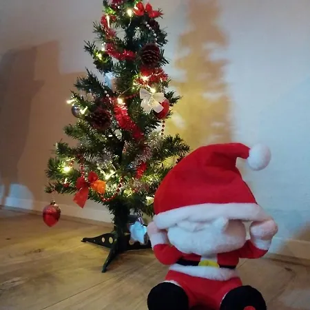 Au Calme Face Au Appartement *