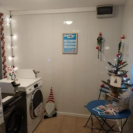 Au Calme Face Au * Marciac