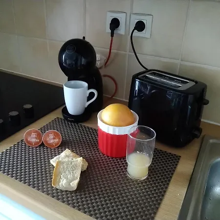 Au Calme Face Au * Marciac