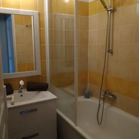 Apartment Au Calme Face Au *