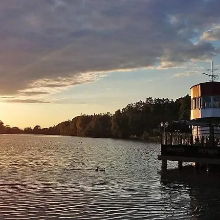 Apartman Au Calme Face Au *