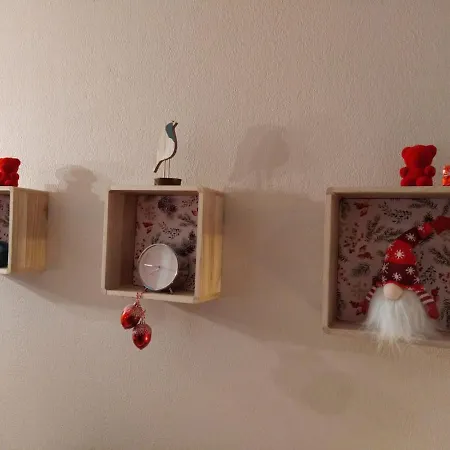 Apartman Au Calme Face Au Marciac