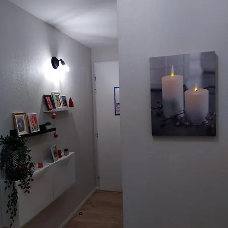 Au Calme Face Au Apartment Marciac