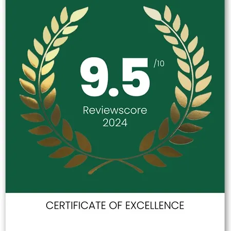 Au Calme Face Au דירה מרסיאק