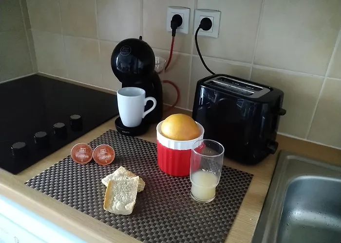 Au Calme Face Au * Marciac