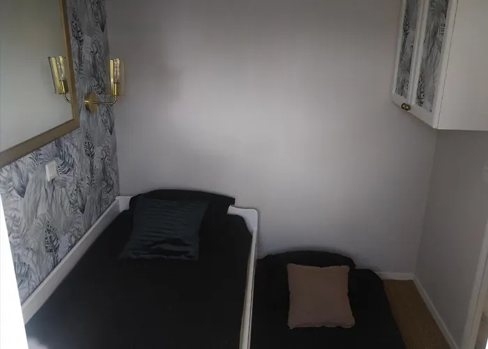 شقة Au Calme Face Au ماركياس